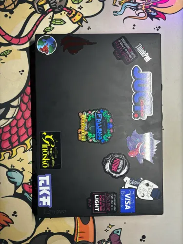 Notebook Thinkpad T470