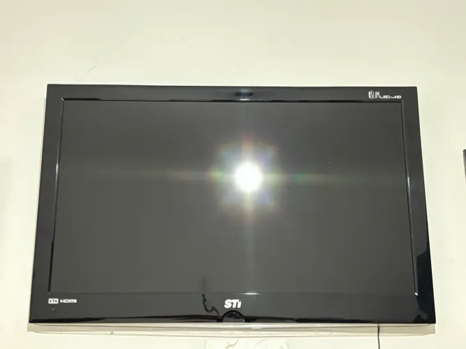 Televisão 40 polegadas full hd