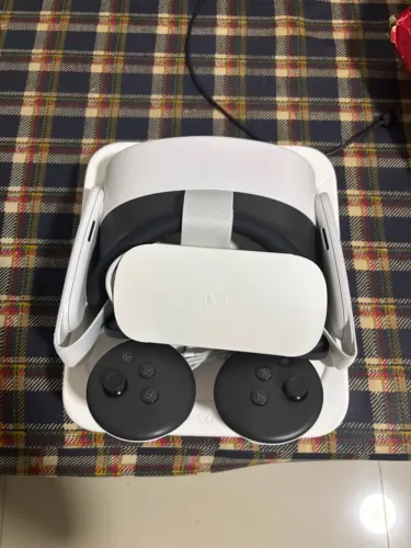 Vr meta quest 3s
