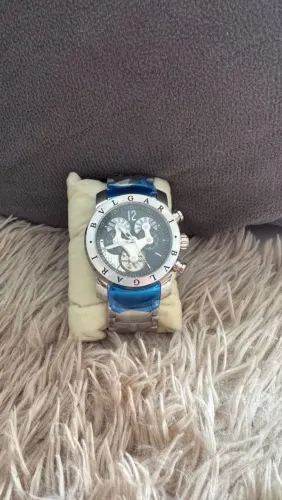 Relógio Bvlgari premium