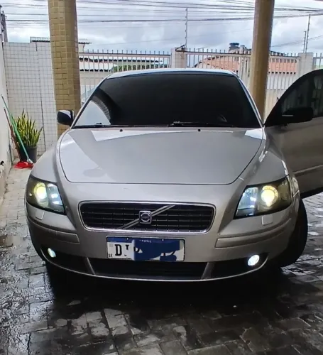Volvo S40 T-5 2.5 220/230cv Aut. 2005