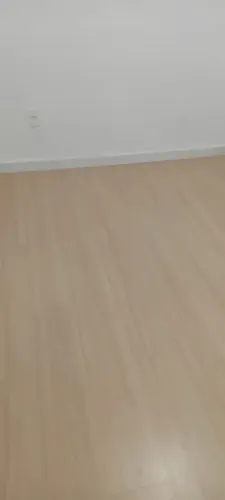 Alugo Apartamento semi mobiliado