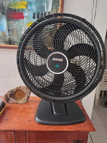 Ventilador arno