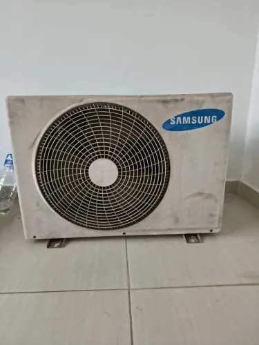 Ar condicionado split 12000btus