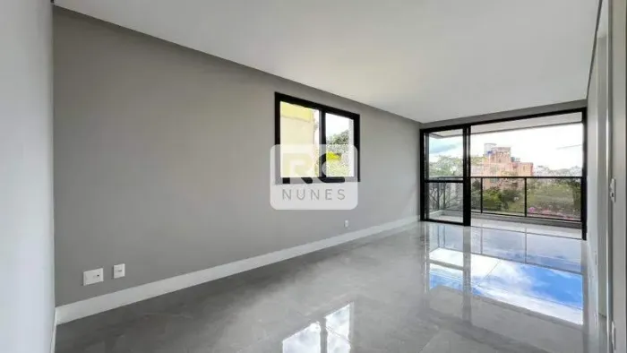 Apartamento à venda, 3 quartos, 1 suíte, 2 vagas, Silveira - Belo Horizonte/MG