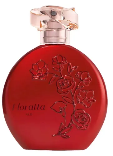 FLORATTA RED