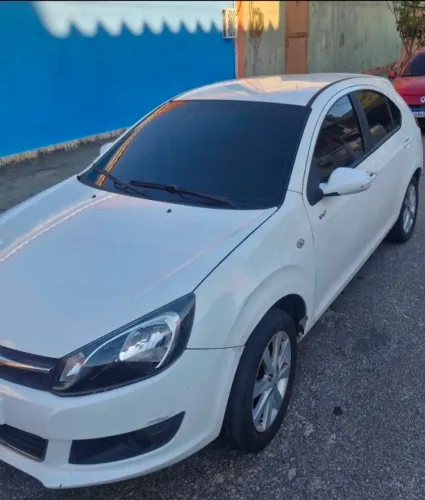 JAC J3 S 1.5 Jet Flex 16V VVT 5P 2014