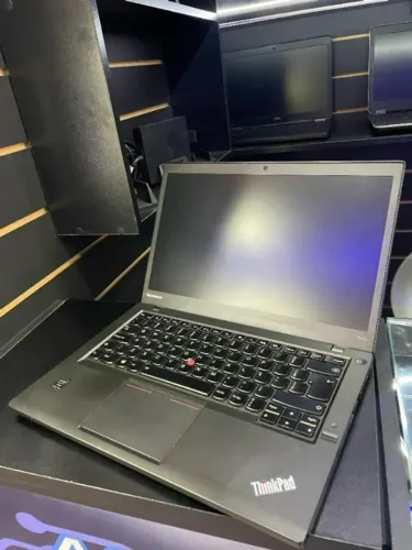 Notebook Lenovo Thinkpad T440s I5 4TH 8GB RAM SSD 256GB Com Garantia