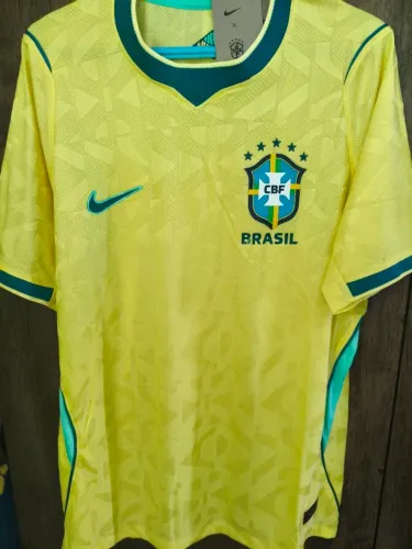 Brasil Camisa