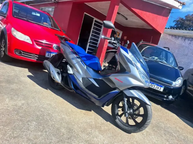 Honda Pcx 150 sport 2020