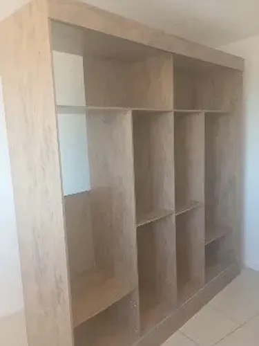 Montador de Móveis