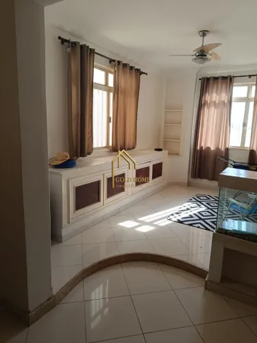 Apartamento à Venda e Locação  Edifício Boa Esperança | Cuiabá/MT Getúlio Var