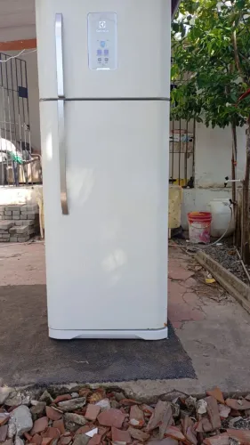 Eletrolux TF52