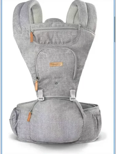 Canguru Fisher Price