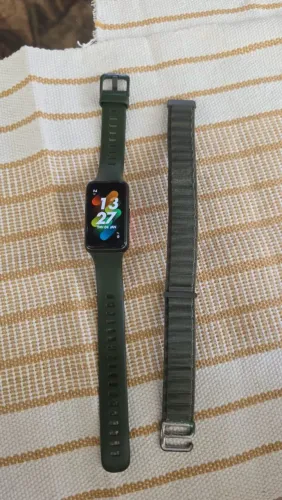 Huawei band 6