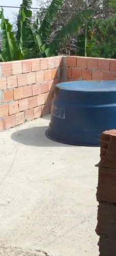 Venda de casa