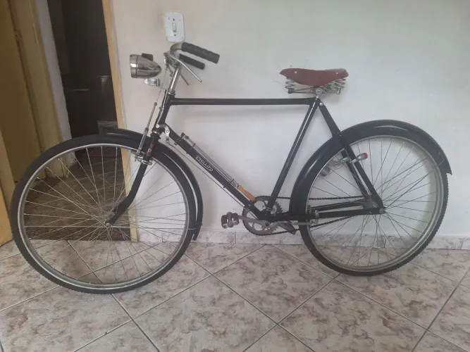 Bicicleta Philips 1950(Relíquia)