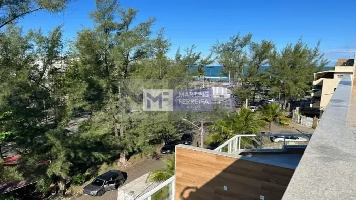 Apartamento à venda 2 Quartos, 2 Suites, 2 Vagas, 210M², Recreio dos Bandeirantes, Rio de