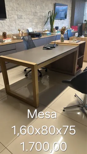 MESA OFFICE