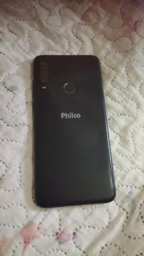 Celular 128 Gb