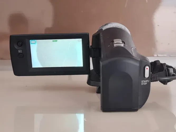Handycam Sony HDR cx-405