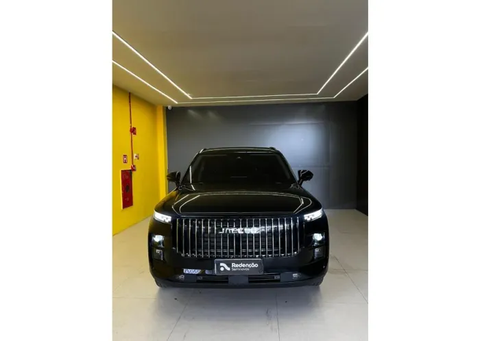 Jaecoo 7 / J7 Prestige 1.5 TB 16V AUT (híbrido) 2026