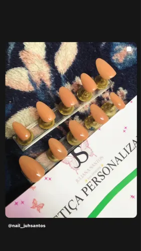 POSTIÇA PERSONALIZADA~SOB ENCOMENDA