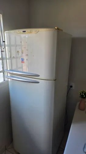Geladeira Electrolux 431L 