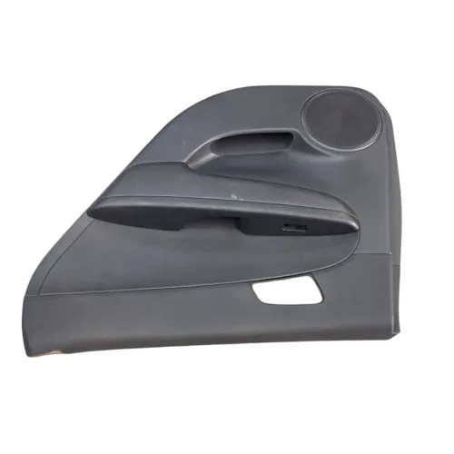Forro Porta Traseira Direita Hyundai I30 2009/2012