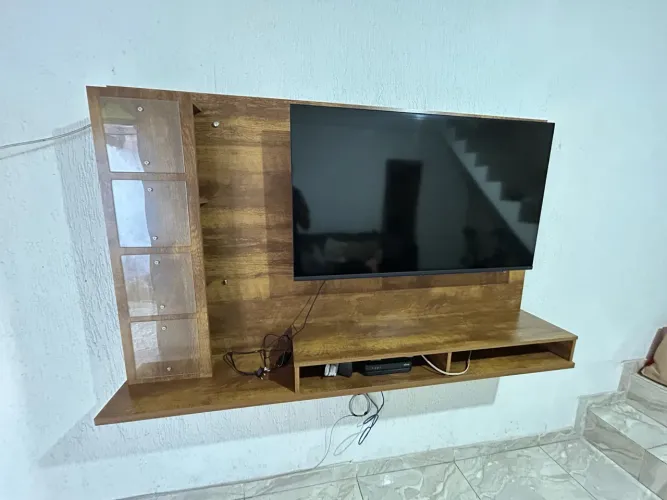 Painel de TV