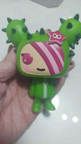 TOKIDOKI FUNKO POP