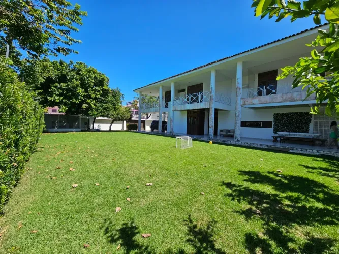 Casa a Venda Gruta de Lourdes 5 Quartos Maceió