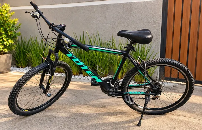 Bicicleta Mountain Bike (MTB) / Urbana / Marca Totem
