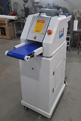 Divisora volumétrica de Pães 