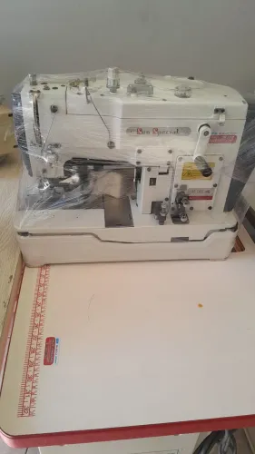 Maquina de Casear industrial.