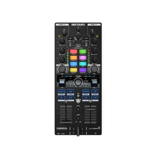 DJ Mixer novo - Reloop pro