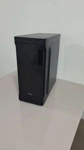 PC Gamer Ryzen 5 5500 + RX 6600 | 16GB | SSD 1TB