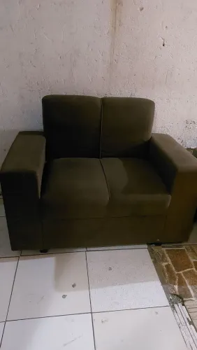 Sofá 2 lugares 