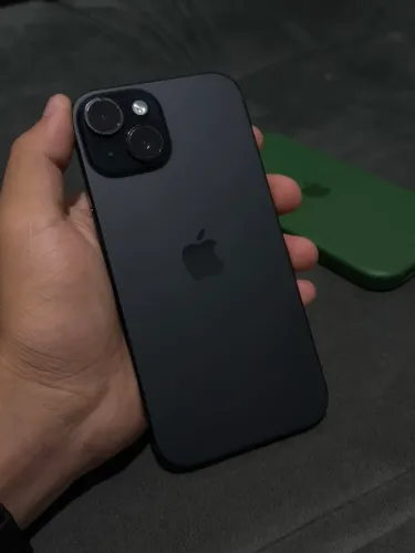 iPhone 15 - Original! 128gb / 6ram 