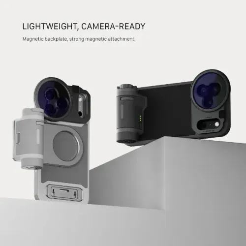 Khronos Lite Iphone 17 Pro Creator Kit