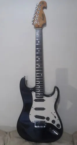 Guitarra Memphis Tagima (Urgente!!!)