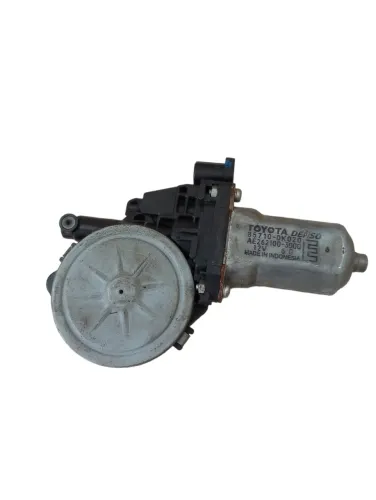 Motor Vidro Elétrico Toyota Hilux 2013 857100k020