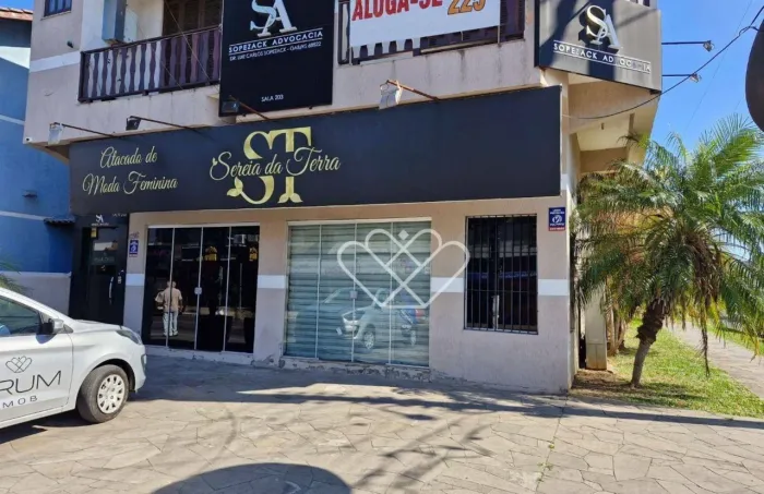 Apartamento com Suíte e Garagem para Alugar em Localização Estratégica  Conforto e Pratici