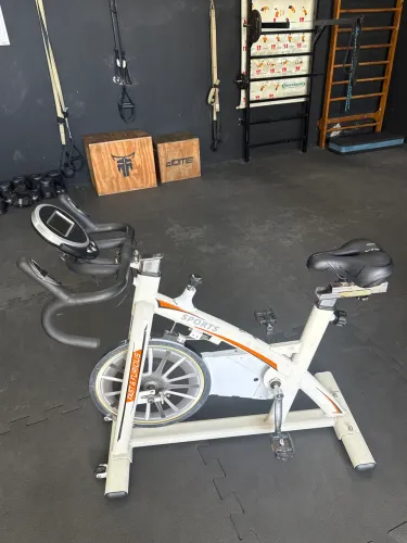 Equipamentos fitness