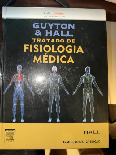 Tratado de fisiologia médica