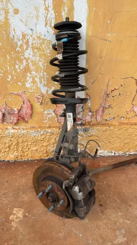 TORRE COMPLETA DIANTEIRA DIREITA ONIX 2022