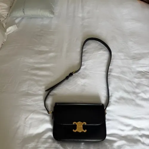 Bolsa Celine Original - Excelente Estado