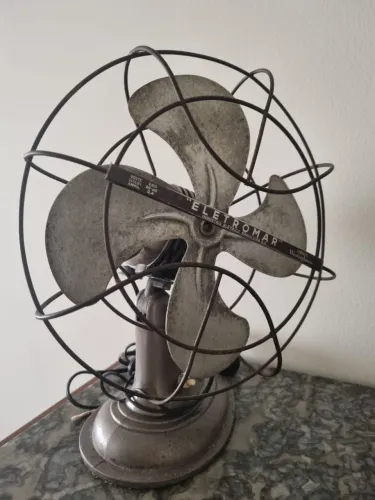 Ventilador Eletromar Westinhouse 220