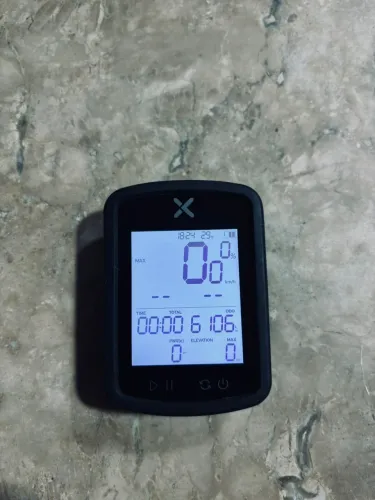 GPS XOSS G+