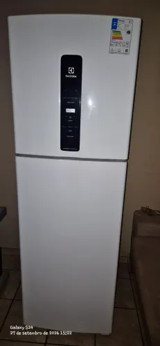 Geladeira Electrolux